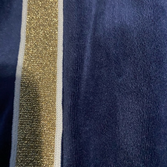 Girls 👧 soccer ⚽️ velour pants. - Picture 4 of 5